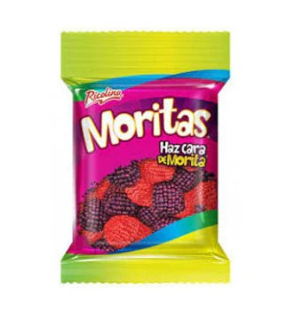 Moritas 64g