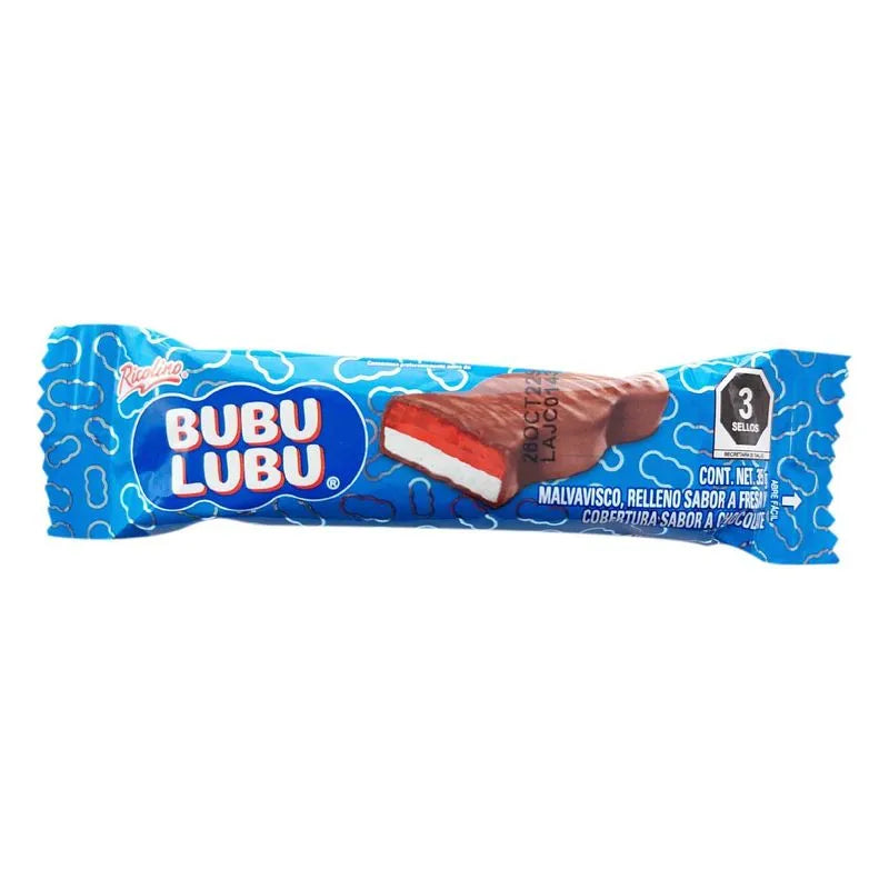 Bubulubu