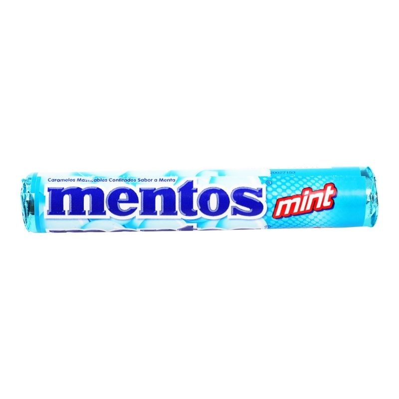 Mentos