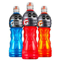 Cargar imagen en el visor de la galería, Gatorade Sabores
