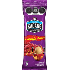 Kacang