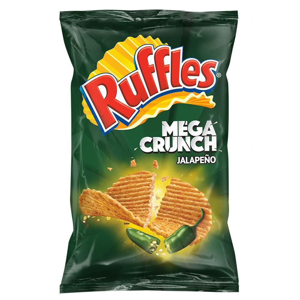 Ruffles