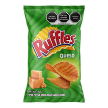 Cargar imagen en el visor de la galería, Ruffles
