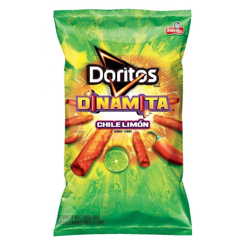 Doritos