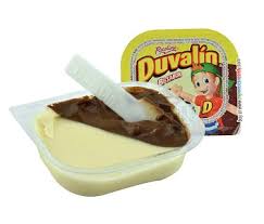 Duvalin