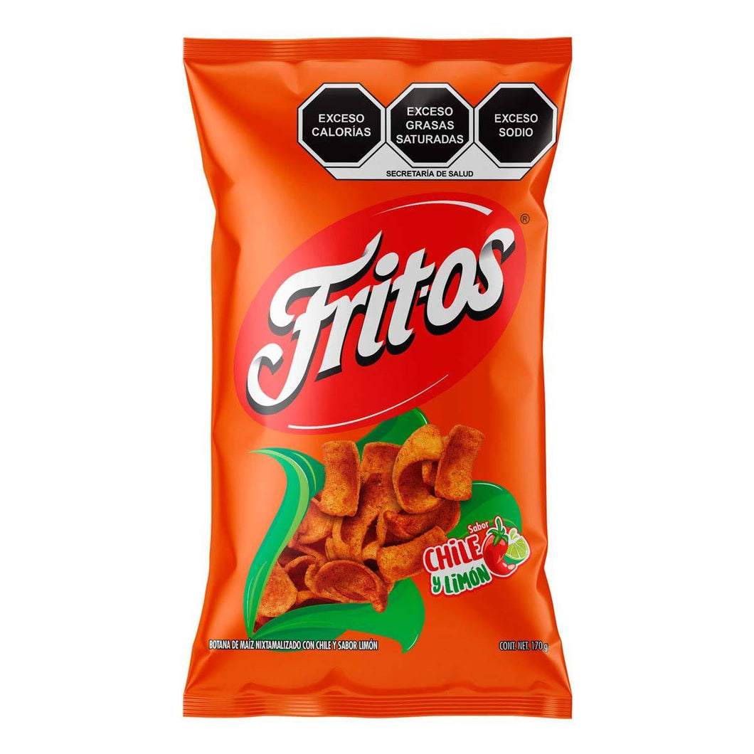 Fritos