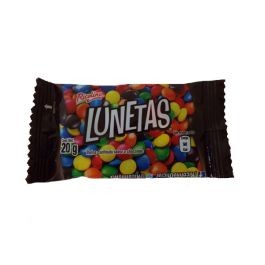 Lunetas 20 gr