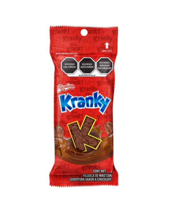 Kranky 53g