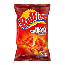 Cargar imagen en el visor de la galería, Ruffles
