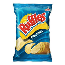 Cargar imagen en el visor de la galería, Ruffles
