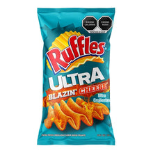 Cargar imagen en el visor de la galería, Ruffles
