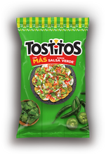 Cargar imagen en el visor de la galería, Tostitos
