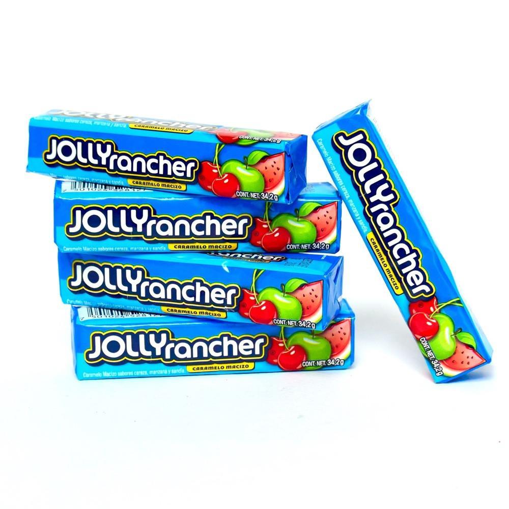 Jolly Rancher