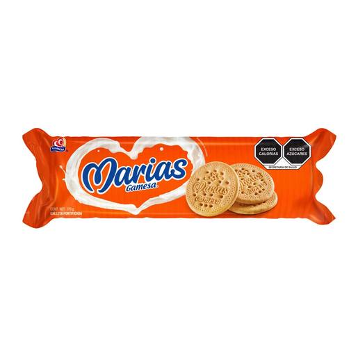 Marias