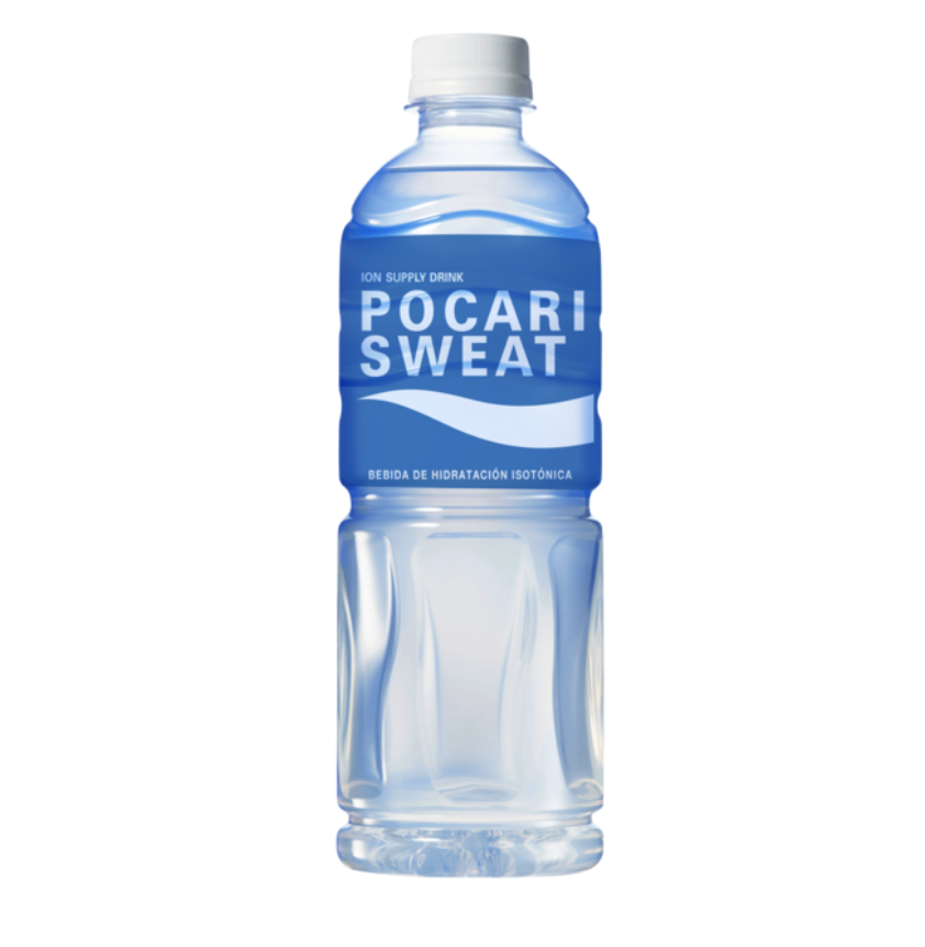 Pocari Sweat 500 ml