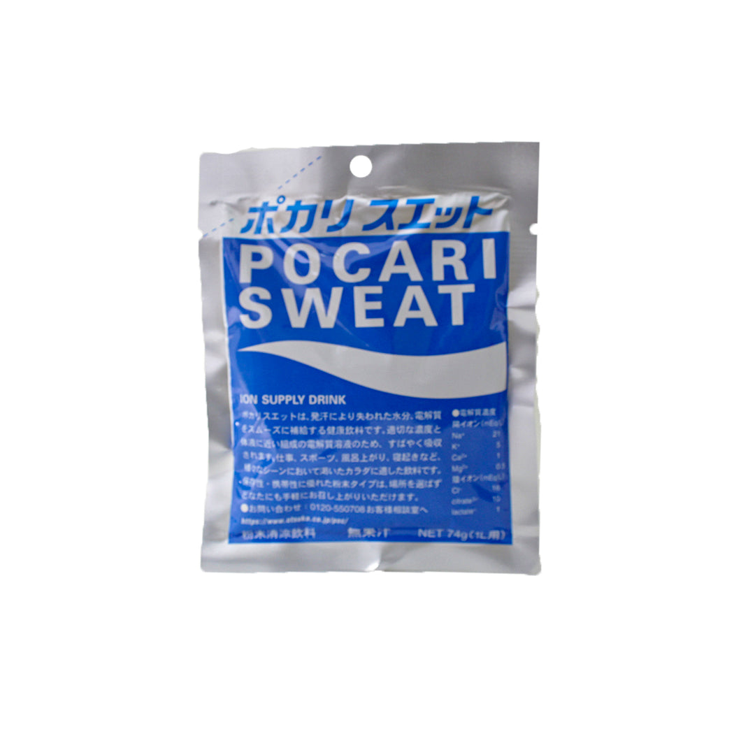 Pocari Sweat Sobre 1L