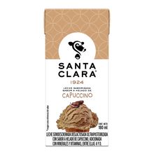 Cargar imagen en el visor de la galería, Leche saborizada Sta Clara 200 ml
