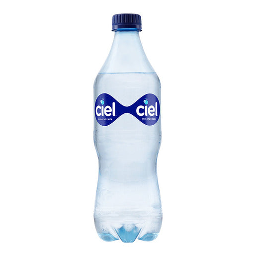 Ciel mineral 600 ml