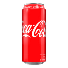 Cargar imagen en el visor de la galería, Coca-Cola original
