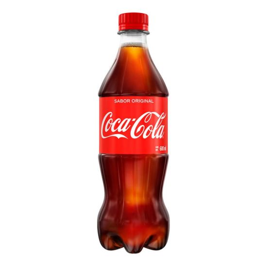 Coca-Cola original