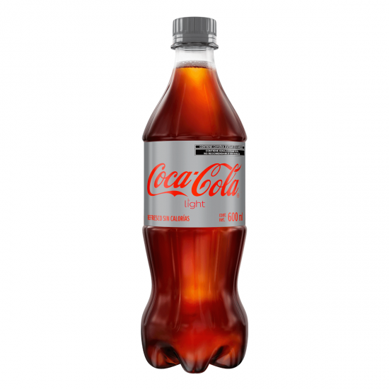 Coca-Cola ligth