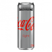 Cargar imagen en el visor de la galería, Coca-Cola ligth
