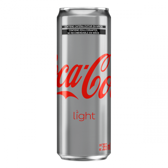 Coca-Cola ligth