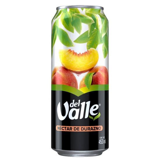 Jugo Del Valle 453 ml