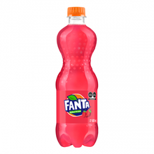 Cargar imagen en el visor de la galería, Fanta 600 ml
