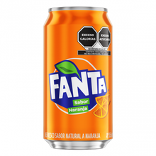 Cargar imagen en el visor de la galería, Fanta 355 ml
