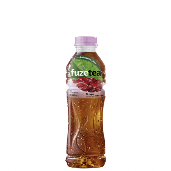 Fuze Tea Coffee & Go Nissan 2