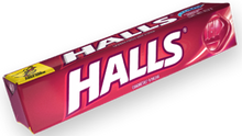 Cargar imagen en el visor de la galería, Halls
