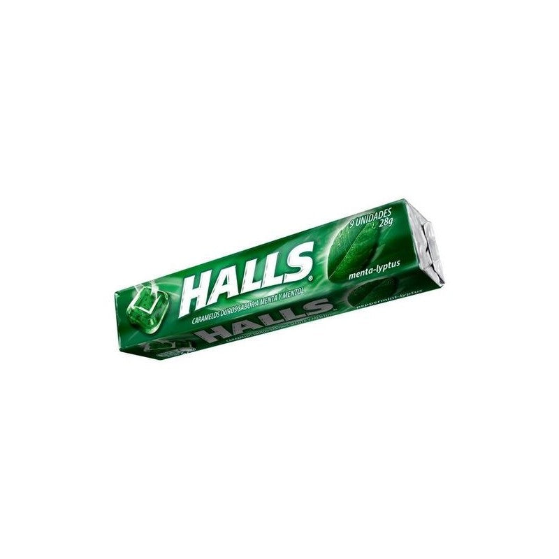Halls