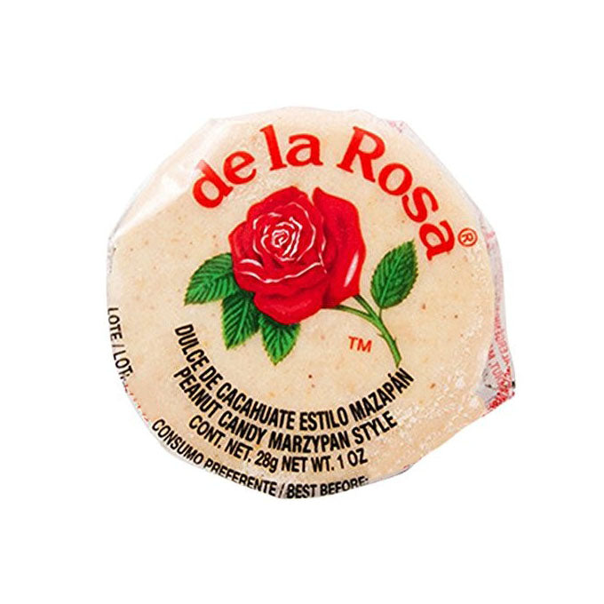 Mazapan de la Rosa