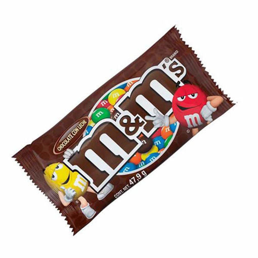 Lunetas M&M`s