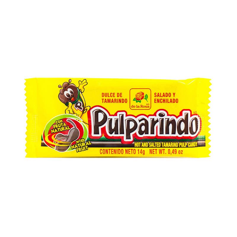 Pulparindo